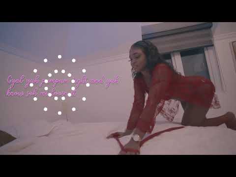 Prince Akeem - Nah Change (Official Lyric Video)