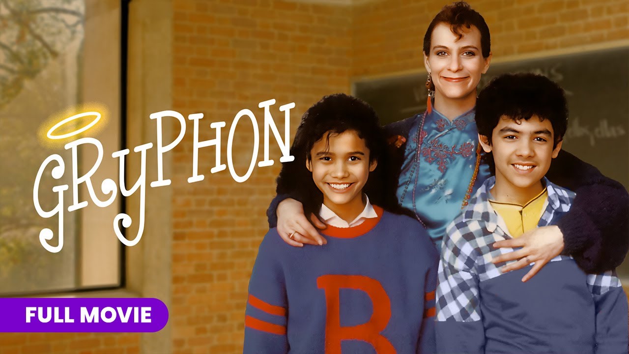 Gryphon | Full Movie