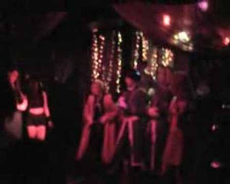 Party in club "Alibi": FullMetal Alchemist (mix)