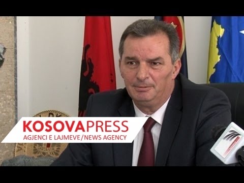 3 milionë euro borxhet e Suharekës, dhuratë nga Kuçi