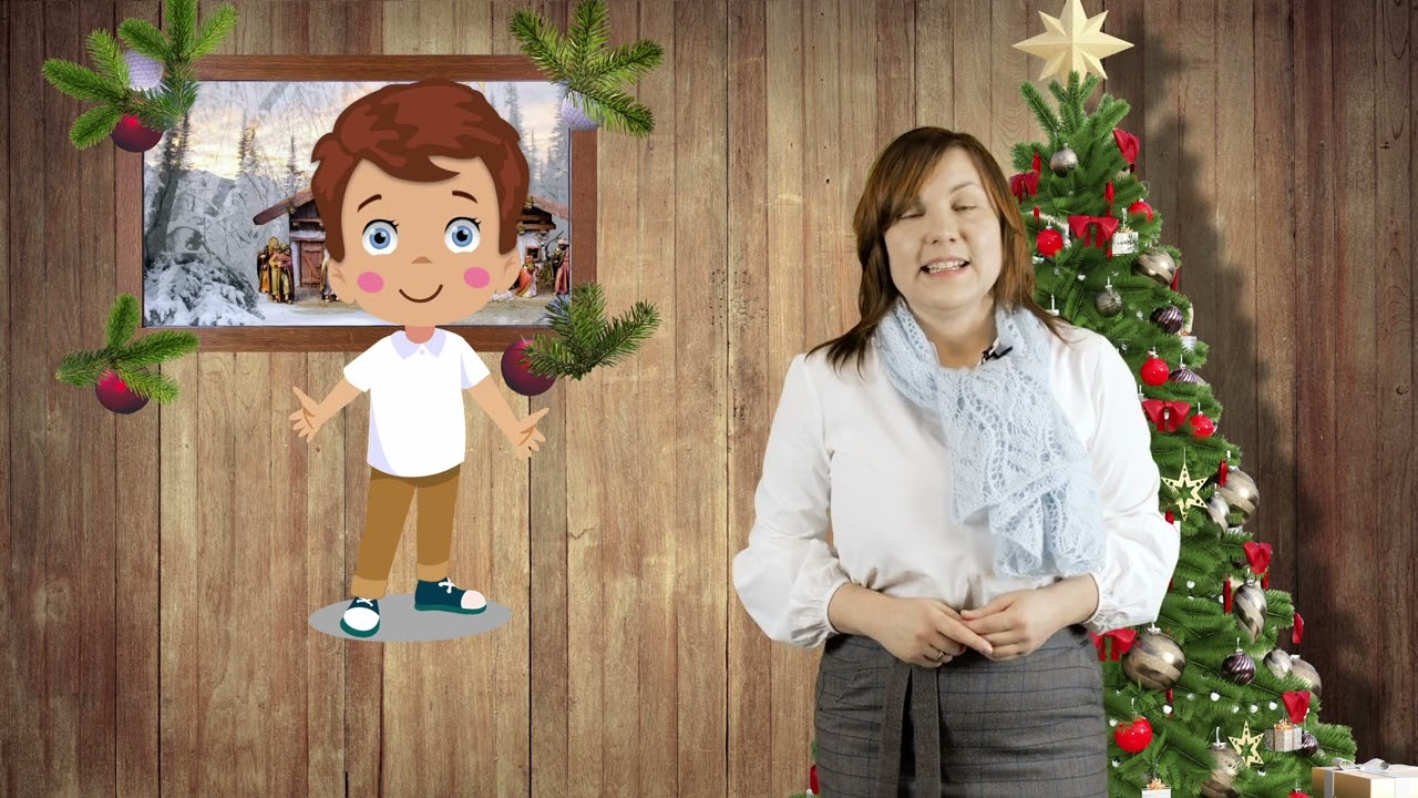 Kinderstunde Engel | 04.12.2022