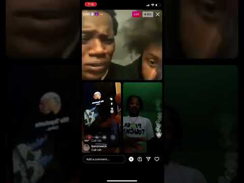 YGz Members dissing Chii Wvttz After his death👀