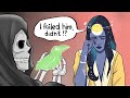 Never Abandon Pets These Comics Make You Cry Part 3