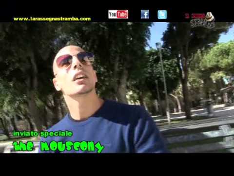 LA RASSEGNA STRAMBA  22.11.2012