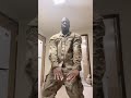 Go Tiger, Major Payne dance