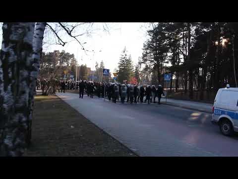 Stal Stalowa Wola - WISŁOKA 2022.III.12