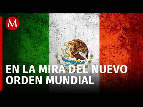 What is Mexico's role in the new world order? | Geopolitically
