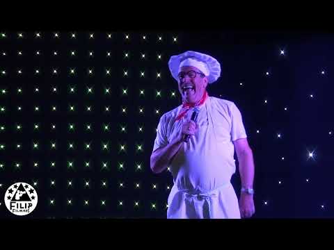 Jean-Paul Klinkers - festive medley including The Beatles
