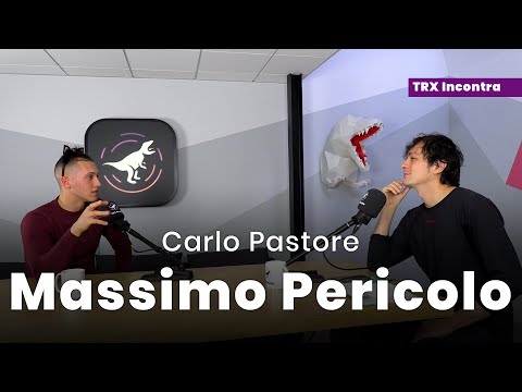 Solo Tutto | TRX Incontra Massimo Pericolo