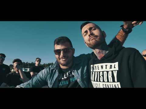 Jack Joker feat. G Romano - Pittbull Bar Extreme 2.0