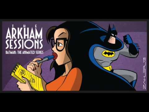 The Arkham Sessions - Episode 22: Vendetta Video