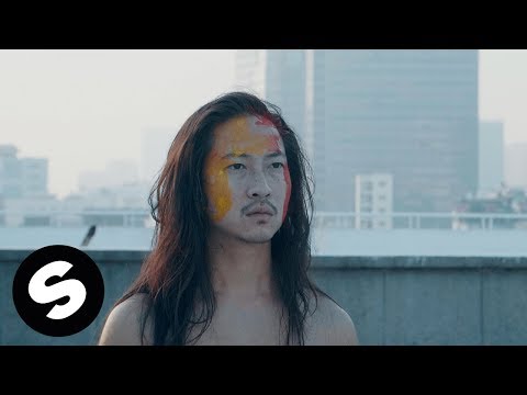 Valy Mo - Dimension (Official Music Video)