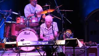 John Mayall - Another Kind of Love @ Klub Studio, Kraków 18.03.2019
