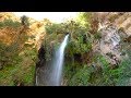 Ein Gedi and the Waterfall Of David