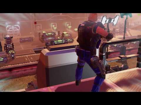XCOM 2: Alien Hunters Legend/Ironman Walkthrough Part 10 Operation Spider Hawk