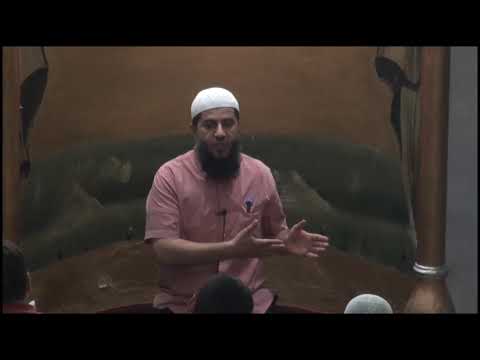 Një çast me Jusufin (alejhi selam) - Hoxhë Muharem Ismaili