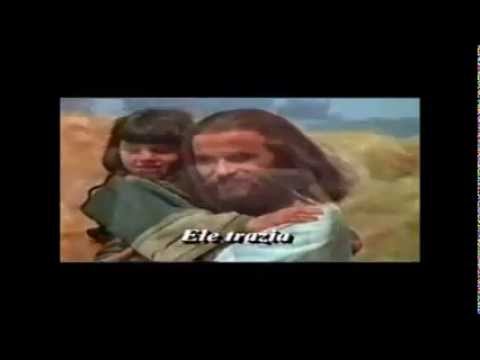 Só ELE nos pode salvar.   By vitinhamendes.