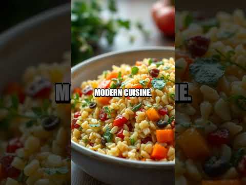 Global Grains: The Quintessential Experience of Italian Farro