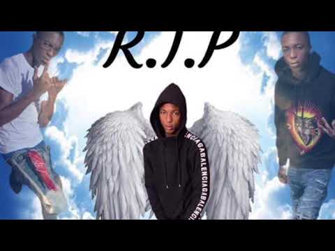 Dony M- Letter To Mellz (Official Audio)