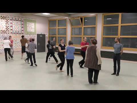 Saltatio – Historisches Tanzen Aachen e. V. – Jamaica