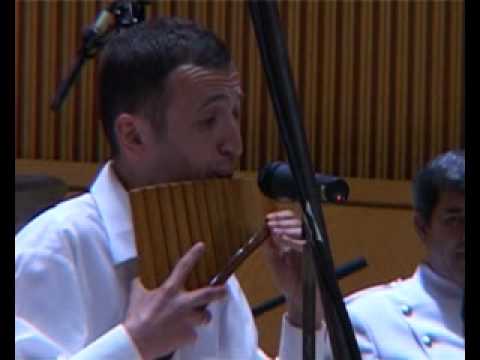 Suita Folclorica Traditionala 2