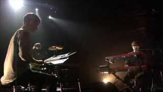 James Blake - Our Love Comes Back (Live at Heaven, London)