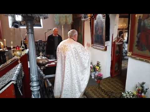 Biserica din Criscior