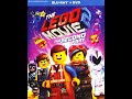 Opening Closing To The Lego Movie 2 The Second Part 2019 Blu Ray Thai Copy