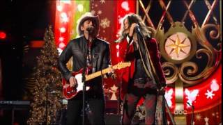 Brad Paisley &amp; Steven Tyler