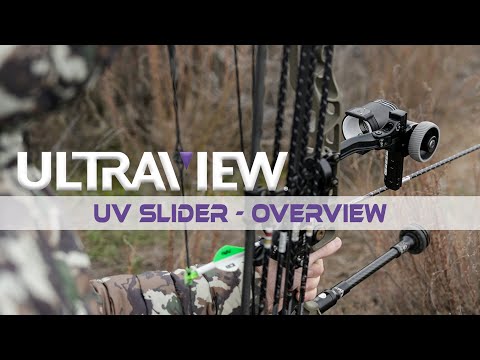 UV Slider - Overview