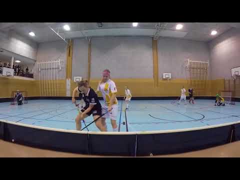 Eagles-Basel United 6:6