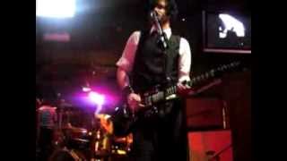 CREATURE FEATURE- How To Serve Man @ LAS VEGAS