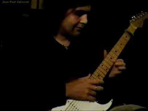 Hard Rock - Jean-paul Cambefort