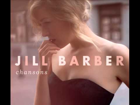 Petite Fleur - Jill Barber