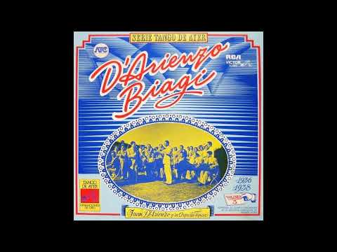 Juan D'Arienzo y su Orquesta Típica con Rodolfo Biagi al piano (1936-1938) vol. 3