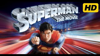 Download lagu Superman (1978) Movie | Christopher Reeve, Margot Kidder, Gene Hackman | Review & Facts mp3