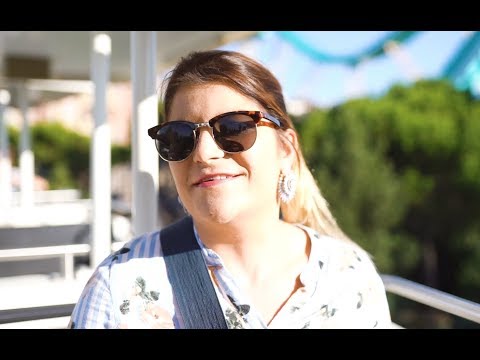 Mein Geburtstag im Europa-Park