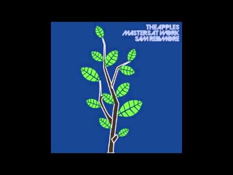The Apples vs. Masters At Work - Killing (Sam Redmore Mashup)