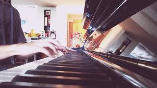 1000 - JONGHYUN (piano cover)