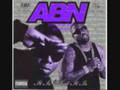 ABN-3-16 Screwed And Chopped