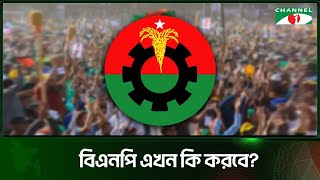 ঐকমত্য কমিশনের সুপারিশে উভয় সংকটে বিএনপি | Channel i News