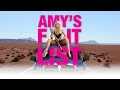 Amy S F It List 2023 Full Comedy Movie Hilarious Bucket List Adventure