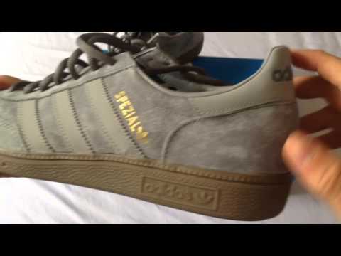 spezial adidas