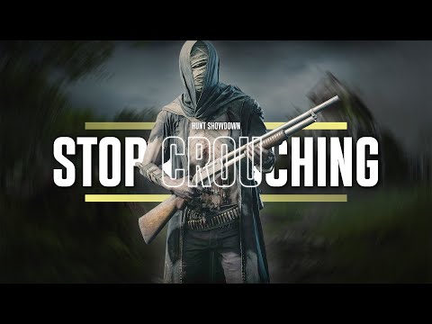 Why You Keep LOSING in Hunt Showdown (and How to Fix It)