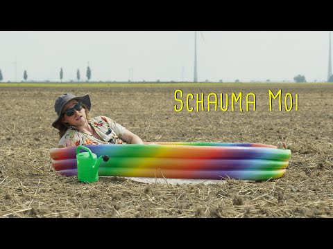 Marwin Tea - Schauma Moi (offizielles Video)