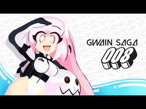 Gwain Saga - 008