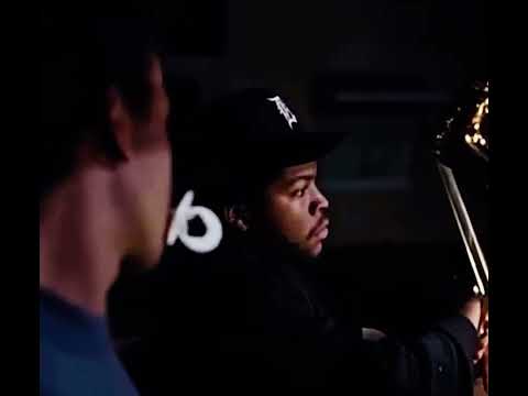 “You still got one brother left man”