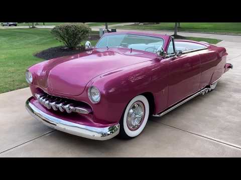 1951 Ford Custom (CC-1239025) for sale in North Royalton, Ohio