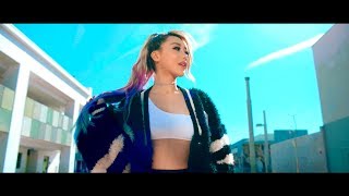 Wengie &#39;Lace Up&#39; MV (Official Music Video)