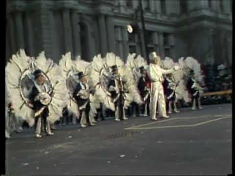 1980 Hegeman String Band "Famous American Composers" - 8th Place